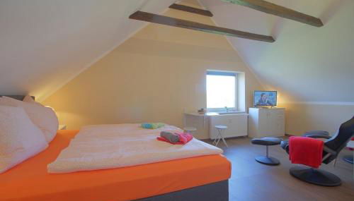 Gästehaus Dorum 05 - Foto 3