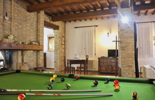 Villa Monica - Foto 25