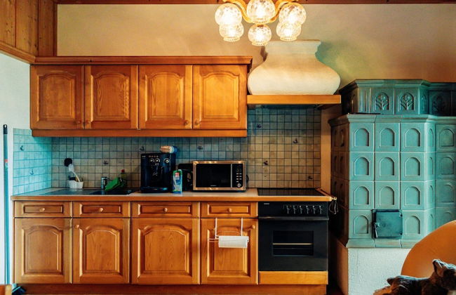 Apartment Near Petzen Ski Slopes - Foto 9