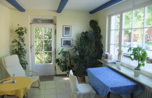 Haus Auf der Warft in Wangerland - Photo 9