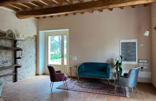 Podere Stabbiatelli - Foto 13