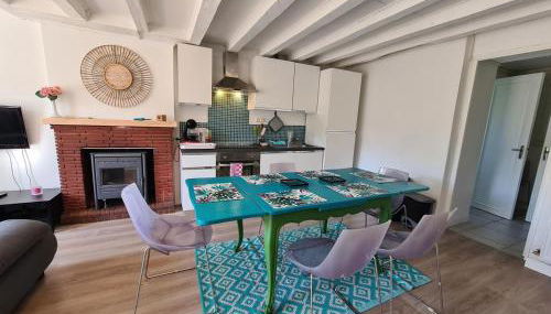 L'EssenCiel du Lac - Foto 4, stove, pet friendly