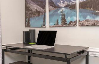 Kernersville King Beds Hot Tub Arcade Firepit - Photo 21