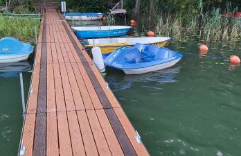 Domek letniskowy Zacisze - Foto 37