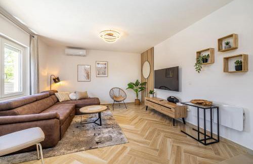 Holiday house AMARILLA with private pool - Photo 11