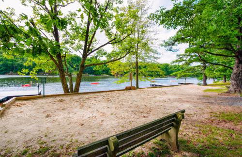 Lazy Bear Lodge - Foto 33