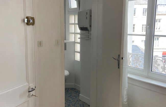 Cosyflat Cherbourg - Foto 25