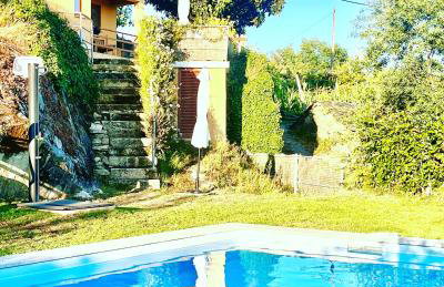 Casa Amarela - Mondim de Basto - Photo 8