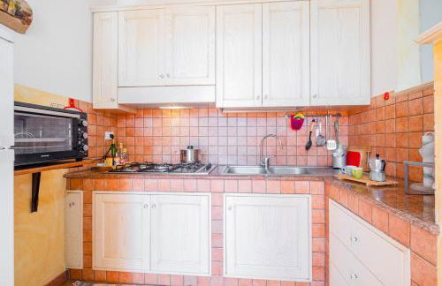 Villa Fuggiacune con piscina privata - Foto 8