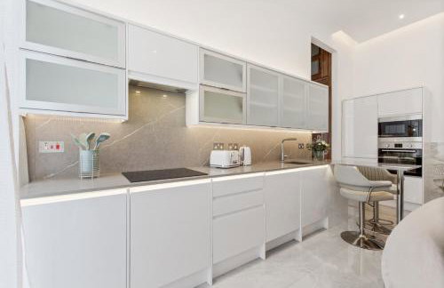 Baker Street Suite - Foto 58