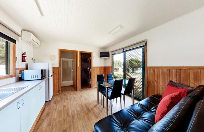 Torquay Foreshore Caravan Park - Foto 56