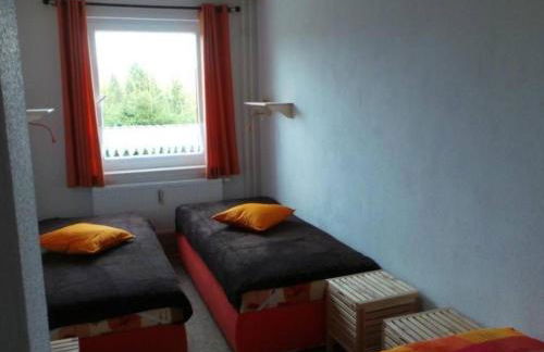 Apartment Fewo Hirschkopf by Interhome - Foto 6