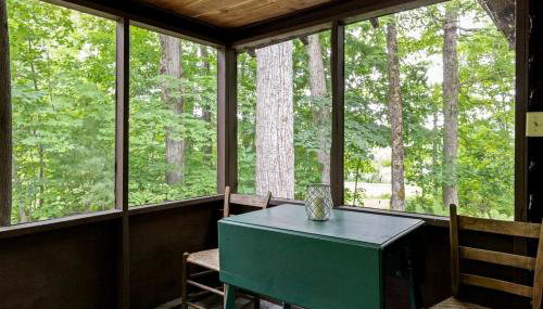 Maplewood Rustic 2BR Cabin, Water Access, Fireplace near Hanover, New Hampshire - Foto 2