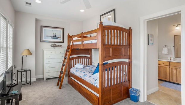 362 Speckled Trout - Foto 4, Habitación