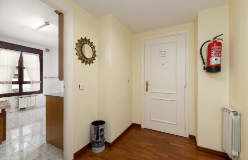 Centrico y parking gratuito Vut 142 as - Photo 25