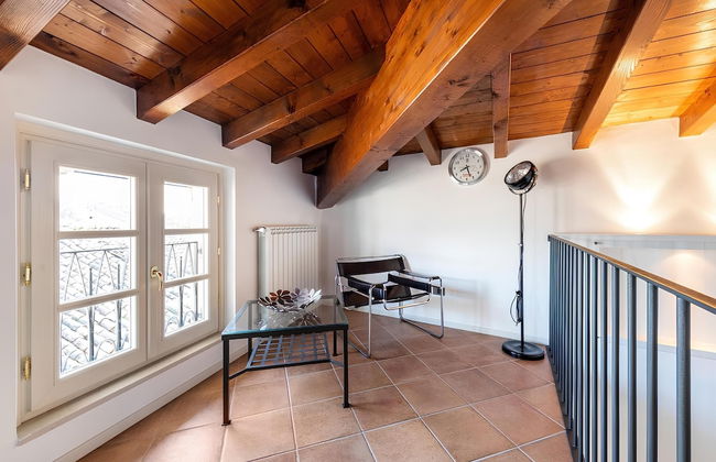 Villa Rosa Apartment - Foto 3