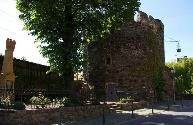 Holiday Apartment Schlossberg - Foto 9