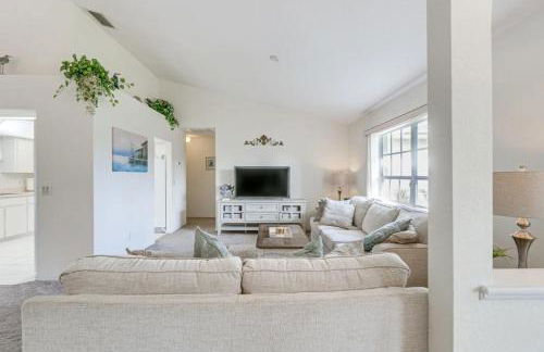 3 BR Pool Home 9 Miles to Beach and Golf Courses - Photo 27