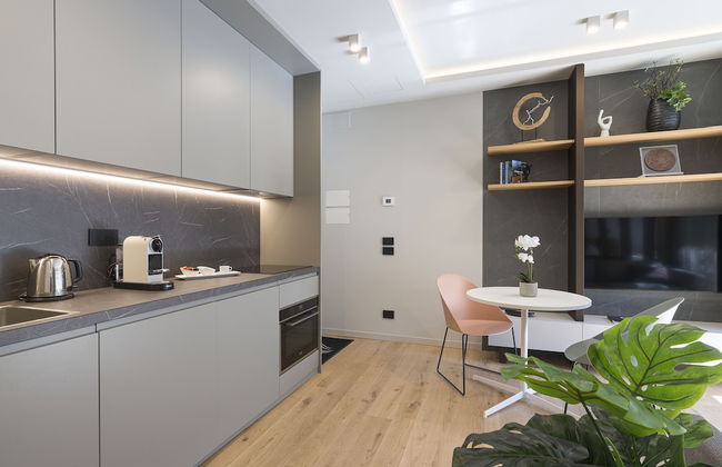 Aera Luxury Suites by Wonderful Italy - Photo 43