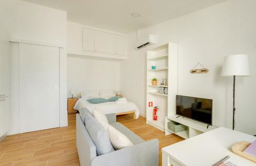 Charming Aroeira Beach Studio - Foto 4