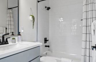 Quiet family getaway - 2 kings, pet friendly - Photo 7