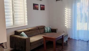 Dom pod Lasem - Foto 4, pet friendly