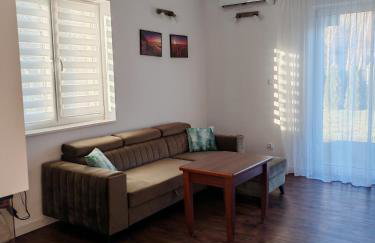 Dom pod Lasem - Photo 4