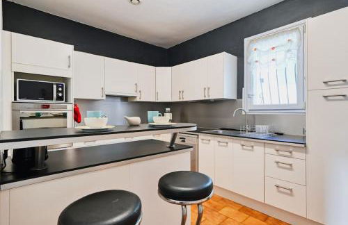 élégante villa avec piscine privée près de cassis - Foto 43