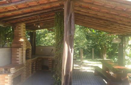 Sítio Com riacho particular em Cachoeira de Macacu - Foto 35