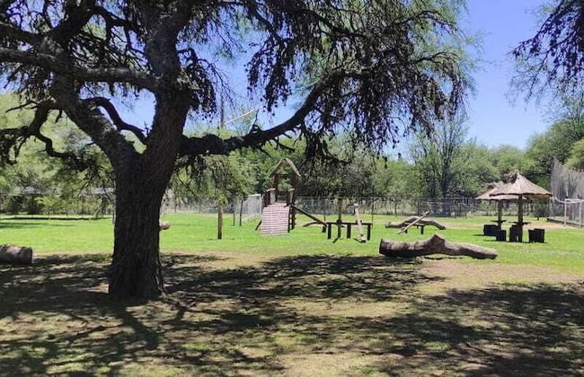 Cabañas La Morada - Foto 62