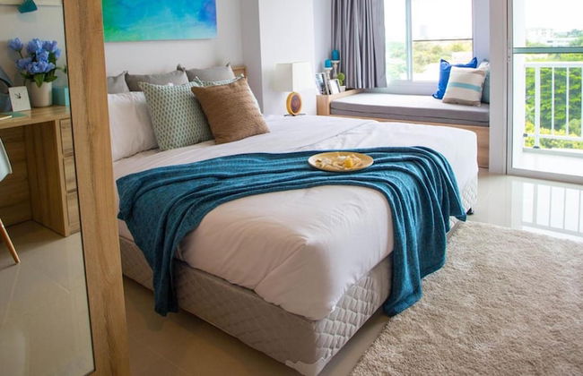 Des Res Hotel and Residence - Photo 10