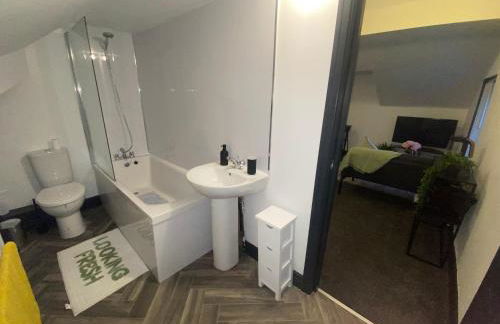 Studio Kitchenette Apartment - PLAB RECOMMENDED - Foto 12