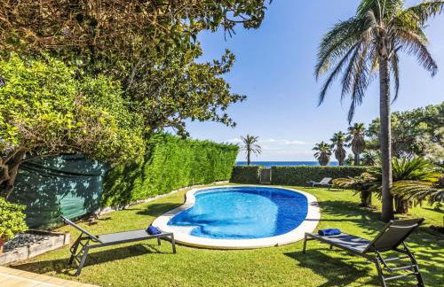 Villa Luxury B by Interhome - Foto 32