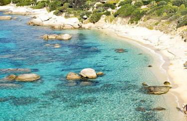 Casa Stefania - Cala Caterina - Foto 20