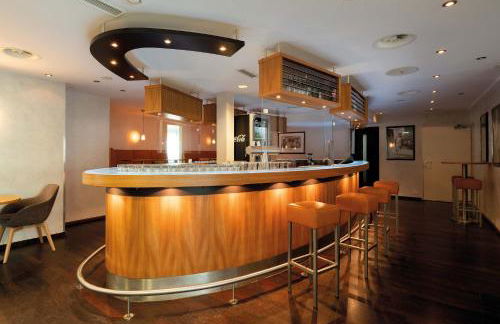 Seminaris Hotel Bad Honnef - Foto 73