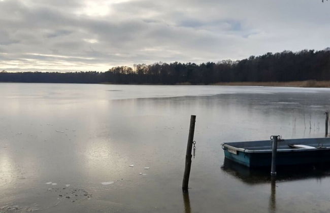 Time out Modern Retreat - Photo 3