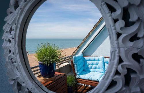 The luxury Beach property - Oceanbreeze - Foto 10