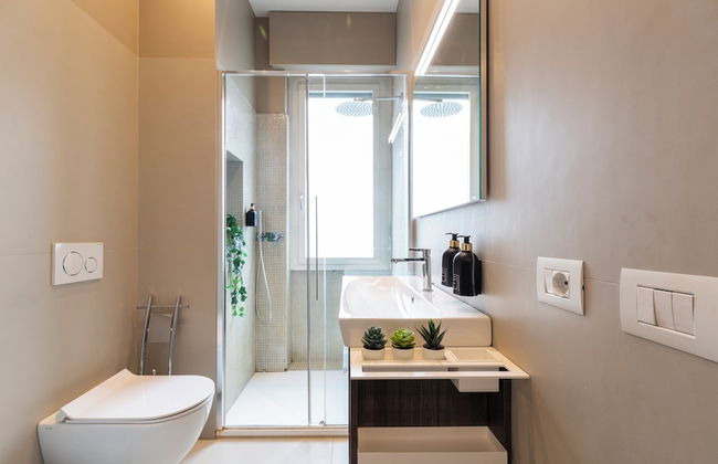 notaMi - Arena Modern Apartment - Photo 23