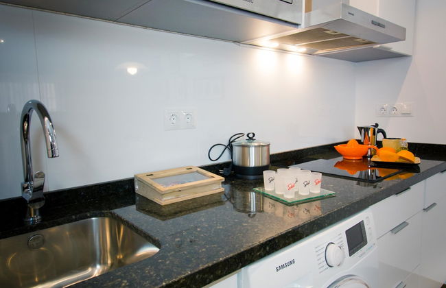 Malagueta Studio 2pax - Photo 12