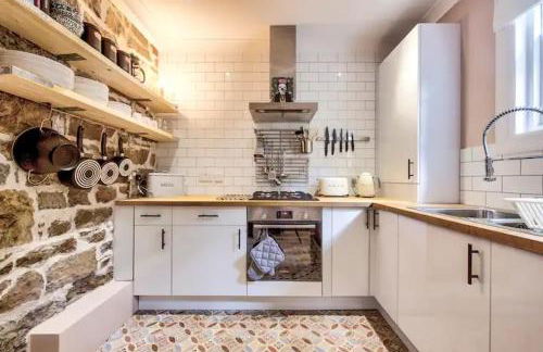 Maya's Glasgow Holiday Homes - Foto 6