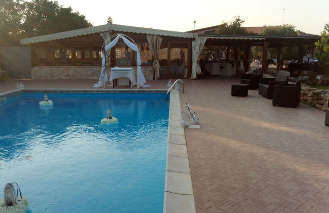 Agriturismo Is Scalas - Foto 9