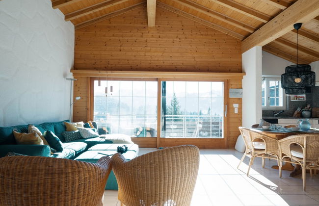 Apartment zum Leist - Foto 15