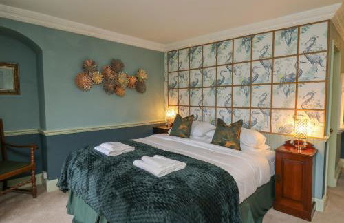 Llwynderw Hall - Foto 59