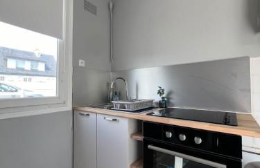 Maison refaite à neuf , 5 min de la mer - Foto 26