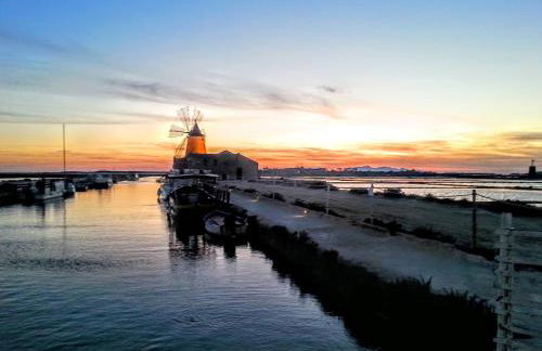 Panoramic Apartment Balestrate - Foto 27