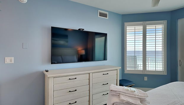 Blu #606 - Photo 2, Chambre