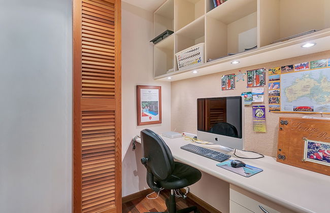 Wanggulay Treetops Cairns City - Foto 17