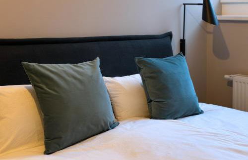 Design Apartment - Self-Check-In - Maschsee - Foto 17