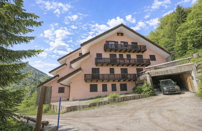 Appartamento Quota 1800 - Happy Rentals - Foto 42