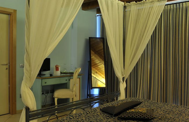 Agriturismo dei Grippi - Foto 13